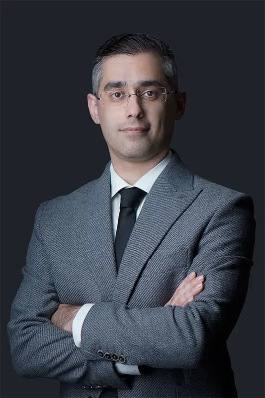 دکتر سجاد پناهی