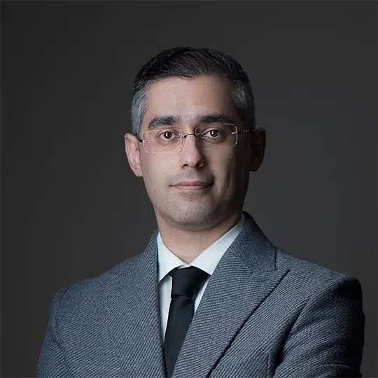 دکتر سجاد پناهی